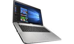 Asus N752VX-GC088T
