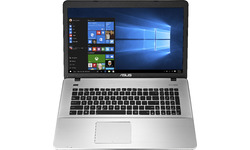 Asus N752VX-GC088T