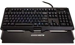 Sharkoon Shark Zone MK80 RGB Red