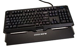 Sharkoon Shark Zone MK80 RGB Red