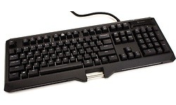 Sharkoon Shark Zone MK80 RGB Red
