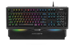Sharkoon Shark Zone MK80 RGB Red