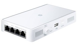 HP Enterprise 527