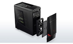 Lenovo IdeaCentre Y700-34ISH (90DF000DGE)