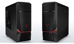 Lenovo IdeaCentre Y700-34ISH (90DF000DGE)