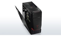 Lenovo IdeaCentre Y700-34ISH (90DF000DGE)