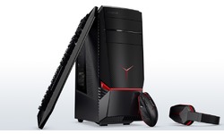 Lenovo IdeaCentre Y700-34ISH (90DF000DGE)