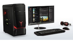 Lenovo IdeaCentre Y700-34ISH (90DF000DGE)