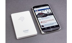 Ockel Sirius B
