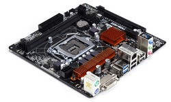 ASRock H110M-HDS