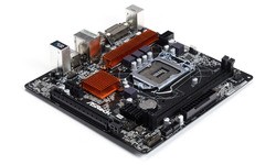 ASRock H110M-HDS