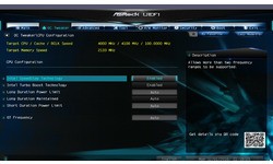 ASRock H110M-HDS