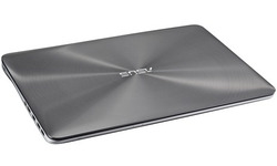 Asus N551VW-CN125T-BE