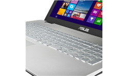 Asus N551VW-CN125T-BE
