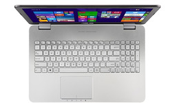 Asus N551VW-CN125T-BE