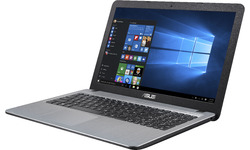 Asus X540LA-XX055T-BE