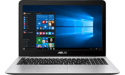 Asus X556UB-XX077T-BE