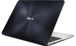 Asus X556UB-XX077T-BE