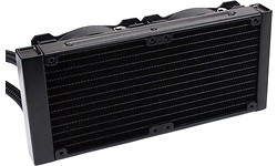Antec Kühler H2O 1200 Pro