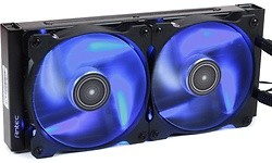 Antec Kühler H2O 1200 Pro