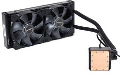 Antec Kühler H2O 1200 Pro