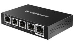 Ubiquiti EdgeRouter X SFP