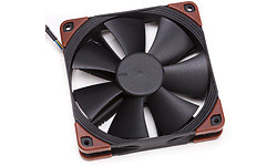 Noctua NF-F12 IndustrialPPC-24V-3000 PWM 120mm