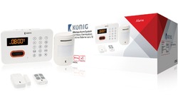 König SAS-ALARM240
