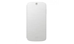 Acer Liquid Z530 Flip Cover White