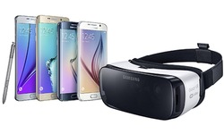 Samsung Gear VR V2