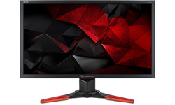 Acer Predator XB321HKbmiphz