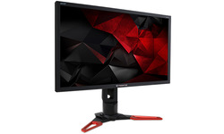 Acer Predator XB321HKbmiphz
