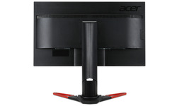 Acer Predator XB321HKbmiphz