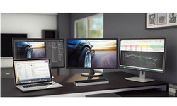 StarTech.com USB3DOCKH2DP