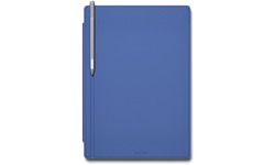 Microsoft Surface Pro 4 Type Cover Blue