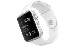 Apple Watch Sport 42mm White