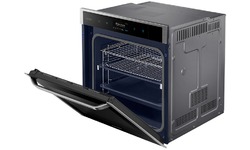 Samsung NV73J9770RS
