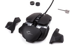 G.Skill MX 780