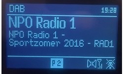Philips AE8000