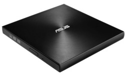 Asus Externer DVD-Writer 8x Black