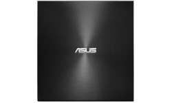 Asus Externer DVD-Writer 8x Black