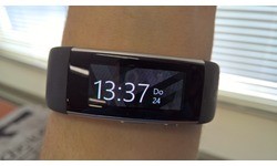 Microsoft Band 2 Medium