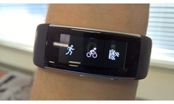 Microsoft Band 2 Medium