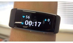 Microsoft Band 2 Medium