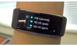 Microsoft Band 2 Medium