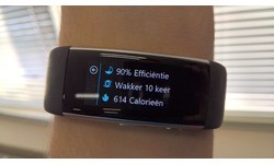 Microsoft Band 2 Medium
