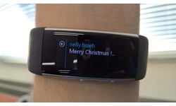 Microsoft Band 2 Medium