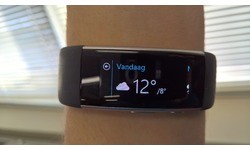 Microsoft Band 2 Medium