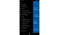 Microsoft Band 2 Medium
