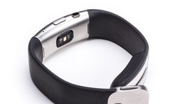 Microsoft Band 2 Medium